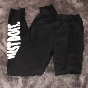 Nike leggings